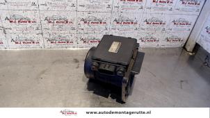 O116716 Gebruikte luchtregelklep Mitsubishi Space Wagon