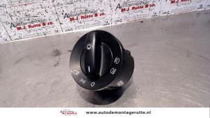 O101271 Gebruikte licht schakelaar Volkswagen Caddy