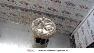 O120642 Gebruikte brandstofpomp elektrisch Fiat Croma