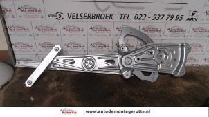 O89225 Nieuwe raammechaniek 4deurs rechts-achter Renault Scenic