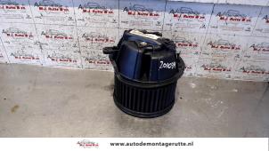 O130205 Gebruikte blower Peugeot 1007