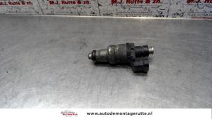 O121402 Gebruikte injector (benzine injectie) Fiat Croma