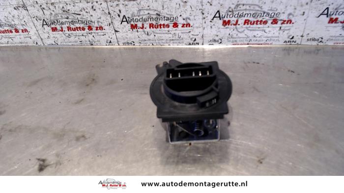 Gebruikte Kachel Weerstand Peugeot Partner O131163