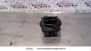 O131163 Gebruikte kachel weerstand Peugeot Partner