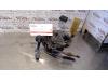 Gebruikte Tank element Pomp Toyota Starlet O121082