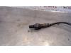 Gebruikte Lambda Sonde Toyota Starlet O129440