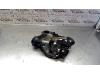 Gebruikte Portierslot Mechaniek 4Deurs links-voor Toyota Avensis O83255
