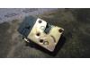 Gebruikte Deurslot Mechaniek 4Deurs links-voor Peugeot 206 O83109