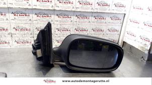 O87855 Gebruikte buitenspiegel rechts Saab 9-3