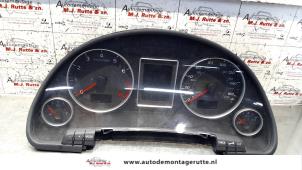 O99135 Gebruikte kilometerteller km Audi A4