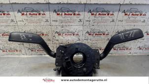 O103084 Gebruikte schakelaar stuurkolom (licht) Seat Ibiza