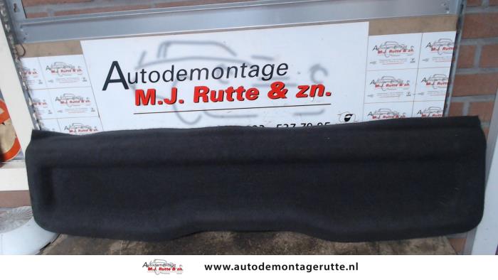 Gebruikte Hoedenplank Volkswagen Lupo O110774