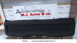 O110774 Gebruikte hoedenplank Volkswagen Lupo