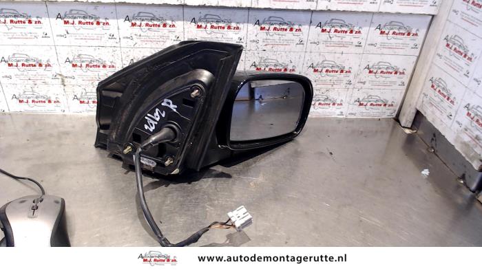 Gebruikte Buitenspiegel rechts Honda Civic O87821