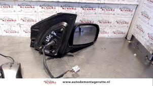 O87821 Gebruikte buitenspiegel rechts Honda Civic
