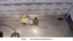 O83173 Gebruikte slotmechaniek portier 4deurs links-voor Honda Civic