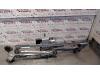 Gebruikte Ruitenwismotor+Mechaniek Seat Ibiza O119200