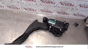 O110539 Gebruikte gaspedaal Seat Ibiza