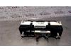 Gebruikte Chaufage Bedieningspaneel Seat Ibiza O100847