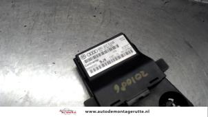 O91138 Gebruikte gateway module Seat Ibiza