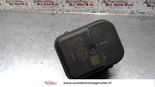 O122080 Gebruikte wervelklep motor Seat Ibiza