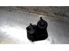 Gebruikte Wervelklep motor Seat Ibiza O122080