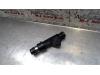 Gebruikte Injector (benzine injectie) Opel Astra O121271