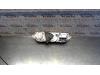 Gebruikte Chaufage Bedieningspaneel Ford Focus O100022