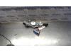 Gebruikte Set Cilindersloten (compleet) Ford Focus O82004
