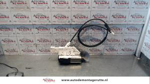 O83094 Gebruikte slotmechaniek portier 4deurs links-voor Citroen C4