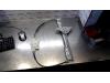 Gebruikte Ruitmechaniek 2Deurs links-voor Citroen C4 O77728