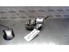 Gebruikte Remklauw (Tang) links-voor Renault Megane O112026