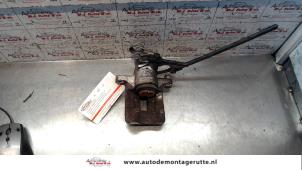O131988 Gebruikte remklauw (tang) links-achter Audi A6