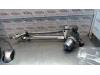 Gebruikte Ruitenwismotor+Mechaniek Honda Civic O119141