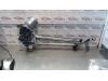 Gebruikte Ruitenwismotor+Mechaniek Honda Civic O119141