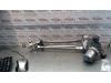 Gebruikte Ruitenwismotor+Mechaniek Honda Civic O119141