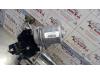 Gebruikte Ruitenwismotor+Mechaniek Honda Civic O119141