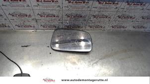 O88655 Gebruikte spiegelglas rechts Toyota Avensis