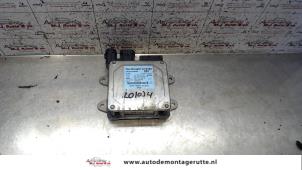 O114965 Gebruikte stuurbekrachtiging computer Peugeot 1007