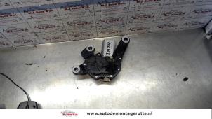 O97128 Gebruikte motor ruitenwisser achter Peugeot 1007