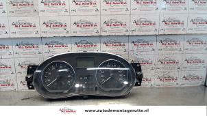 O99391 Gebruikte kilometerteller km Dacia Sandero