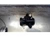 Gebruikte Gasklephuis Dacia Sandero O122864
