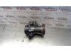 Gebruikte Gasklephuis Dacia Sandero O122864