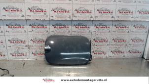 O97964 Gebruikte tank klep Dacia Sandero