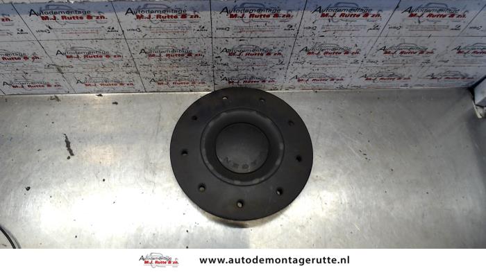 Gebruikte Wieldop Volkswagen Caddy O112162