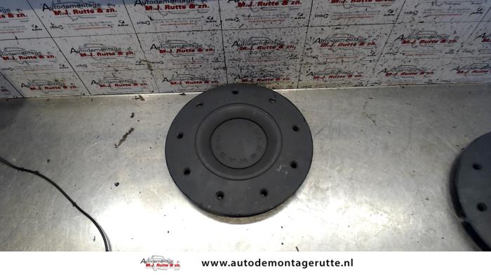 Gebruikte Wieldop Volkswagen Caddy O112158