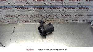 O115953 Gebruikte luchtmassameter Volkswagen Caddy