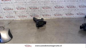 O124814 Gebruikte pen bobine Mercedes CLK