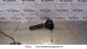 O124816 Gebruikte pen bobine Mercedes CLK