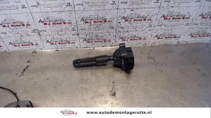 O124815 Gebruikte pen bobine Mercedes CLK